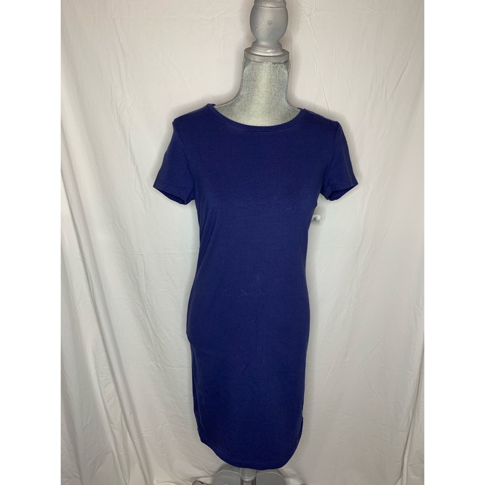 T-Shirt Dress